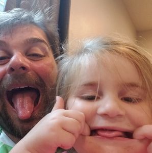 Meet your Posher, Frank